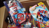 Shopify Auction Lot Of Assorted Toys 38Pcs-638411-403528