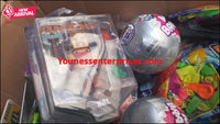 Shopify Auction Lot Of Assorted Toys 45Pcs-1232402-921708