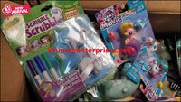 Shopify Auction Lot Of Assorted Toys 45Pcs-607055-376816