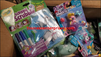 Shopify Auction Lot Of Assorted Toys 45Pcs-638383-403508