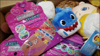 Shopify Auction Lot Of Assorted Toys 50Pcs-638399-403531
