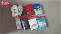 Shopify Auction Lot Of Assorted Travel Sized Deodorants 118Pcs (See Images For Dates)-625918-392592