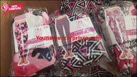 Shopify Auction Lot Of Assorted Two Left Feet Leggings 72Pcs-1232390-921685