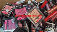 Shopify Auction Lot Of Assorted Wet N Wild Makeup 178Pcs-1085892-781758