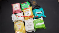 Shopify Auction Lot Of Assorted Wipes 110Packs-1214101-901966