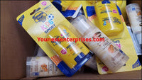 Shopify Auction Lot Of Banana Boat And Hawaiian Tropic Sunscreens 77Pcs (See Images For