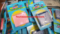 Shopify Auction Lot Of Birthday Cadles 190Packs-1214108-901953