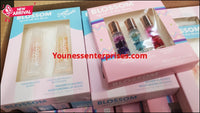 Shopify Auction Lot Of Blossom Lip Gloss Sets 109Sets-888672-618674
