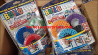 Shopify Auction Lot Of Build Bonanza Building Block Tape 12Packs-791910-532376