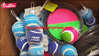 Shopify Auction Lot Of Catch Paddle Ball And Dog Tennis Sets 35Sets-607049-376791