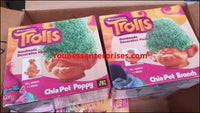 Shopify Auction Lot Of Chia Pets 7Pcs-898111-624650