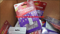 Shopify Auction Lot Of Command Adjustables 77Packs-1029876-734977