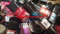 Shopify Auction Lot Of Covergirl Outlast Nail Polish 72Pcs-607021-376780