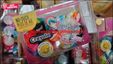 Shopify Auction Lot Of Crayola Invisibobble Hair Accessories 64Packs-638385-403512