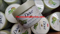 Shopify Auction Lot Of Dove Exfoliating Body Polish 25Pcs-688953-442148