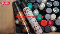 Shopify Auction Lot Of Dry Shampoo 53Pcs-607054-376796