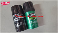 Shopify Auction Lot Of Duke Cannon And Brute Deodorant 82Pcs-655275-420663