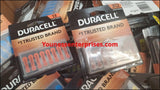 Shopify Auction Lot Of Duracell Hearing Aid Batteries 221Packs (Some Past Dated)-888810-618839