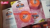 Shopify Auction Lot Of Elmers Glue Bubblegum Slime 40Pcs-625900-392601