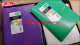 Shopify Auction Lot Of Five Star Pocket And Prong Folders 166Pcs-607051-376798