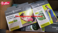 Shopify Auction Lot Of Gaiam Restore Kits 23Kits-607042-376797
