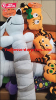 Shopify Auction Lot Of Halloween Dog Toys22Pcs-607018-376785