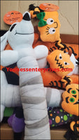 Shopify Auction Lot Of Halloween Dog Toys22Pcs-688945-442147