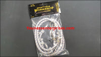 Shopify Auction Lot Of Heavy Duty Stretch Cords 120Pairs-888815-618831
