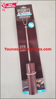 Shopify Auction Lot Of Hersheys Smores Electric Rotating Roasting Wands 50Pcs-655240-420656