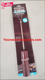 Shopify Auction Lot Of Hersheys Smores Electric Rotating Roasting Wands 50Pcs-655240-420656