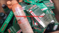Shopify Auction Lot Of Insect Repellant And Bug Bite Itch Relief 60Pcs-778451-524935
