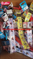 Shopify Auction Lot Of Kids Multi Use Lanyards 83Pcs-625928-392608