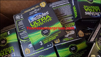 Shopify Auction Lot Of Lifestyles Ultra Sensitive Condoms (In Date) 106Packs-688867-442113