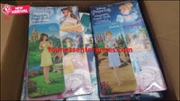 Shopify Auction Lot Of Magnetic Paper Dolls 39Pcs-1085905-781846