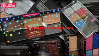 Shopify Auction Lot Of Makeup Color Pallets 99Pcs (Mostly Wet N Wild)-638387-403509