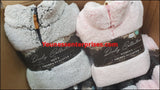 Shopify Auction Lot Of Mens And Womans Sherpa Pullovers 10Pcs-1008589-771001