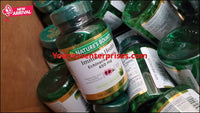 Shopify Auction Lot Of Natures Bounty Immune Health 41Packs (Dated 03/23)-607024-376779