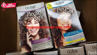 Shopify Auction Lot Of Ogilvie Hair Care 13Packs-607032-376813