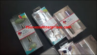 Shopify Auction Lot Of Plum Beauty Skin Care Gadgets And Rollers 24Pcs-1232379-921553