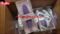 Shopify Auction Lot Of Plum Beauty Thermal Sonic Facial Brushes 14Pcs-607016-376782