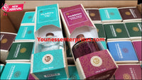 Shopify Auction Lot Of Rareessence Aroma Therapy Reed Diffusers 56Pcs-898120-624642