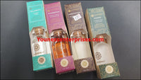 Shopify Auction Lot Of Rareessence Pure Essential Oil Aromatherapy Reed Diffusers