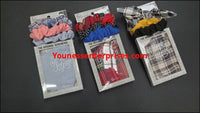 Shopify Auction Lot Of Scuncii Face Mask With Scrunchies Sets 75Sets-888671-618681