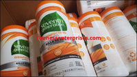 Shopify Auction Lot Of Seventh Generation Disinfecting Wipes 40Packs-688883-442114