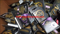 Shopify Auction Lot Of Skyn Condoms 137Packs (See Images For Dates)-688896-442135