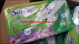 Shopify Auction Lot Of Swiffer Wet Mopping Cloths 8Packs-888736-618726
