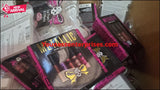 Shopify Auction Lot Of Tattoo Studio Lip Makeup Sets 109Sets-1056227-754321