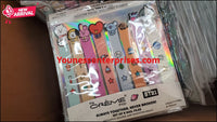 Shopify Auction Lot Of The Crème Shop Nail File Sets 61Sets-688911-442126