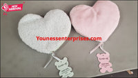 Shopify Auction Lot Of The Crème Shop Teddy Bag Plush Makeup Bags With 50Sets-625899-392595