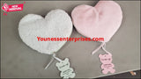 Shopify Auction Lot Of The Crème Shop Teddy Bag Plush Makeup Bags With 50Sets-625899-392595